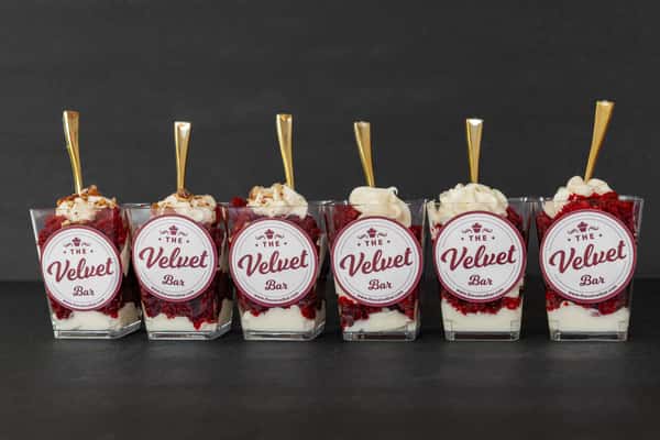 Cake Shooters