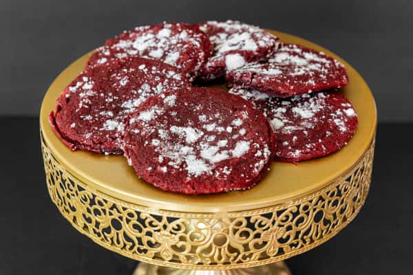 Cookies (Crisp)
