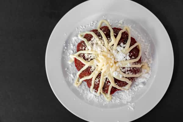 Bundt Cakes With And Without Pecans