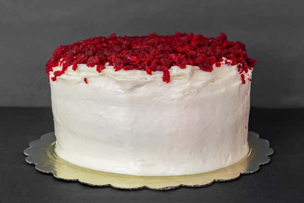 Traditional Cake