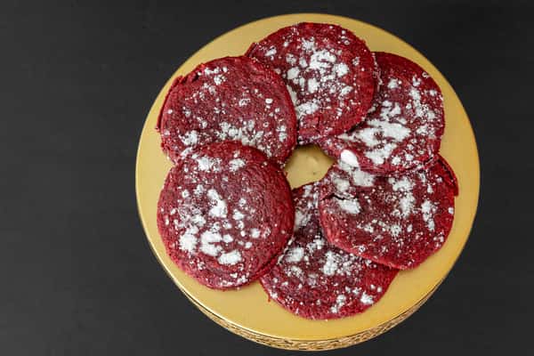 Cookies (Crisp)