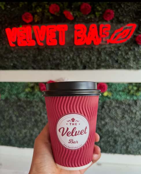 8 oz Coffee