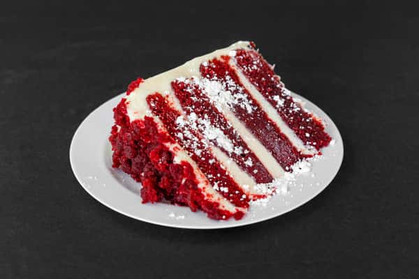 Cake Slice