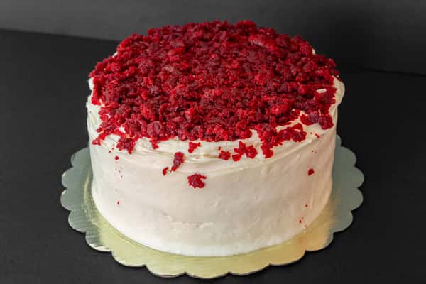 Traditional Cake
