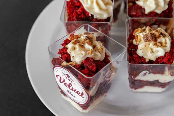 Cake Shooters (dozen)