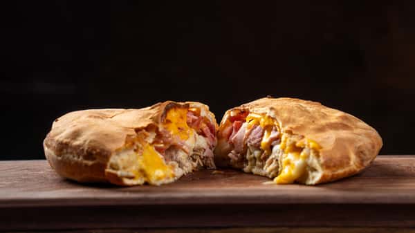 Cordon Bleu