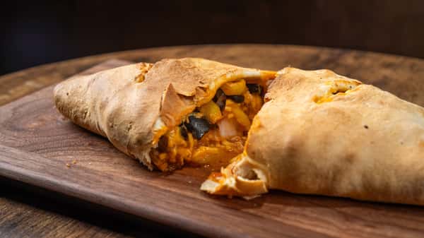 Chicken Fajita