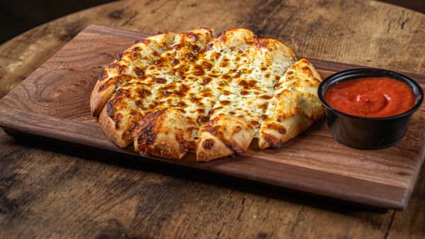 Pesto Stix