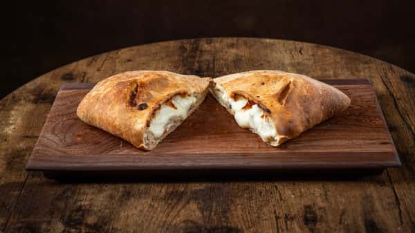 Charming Parm