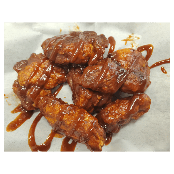 BBQ Wings