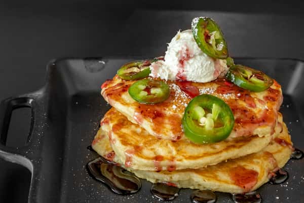 jalapeno berry