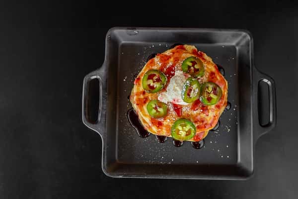 Jalapeno Berry 