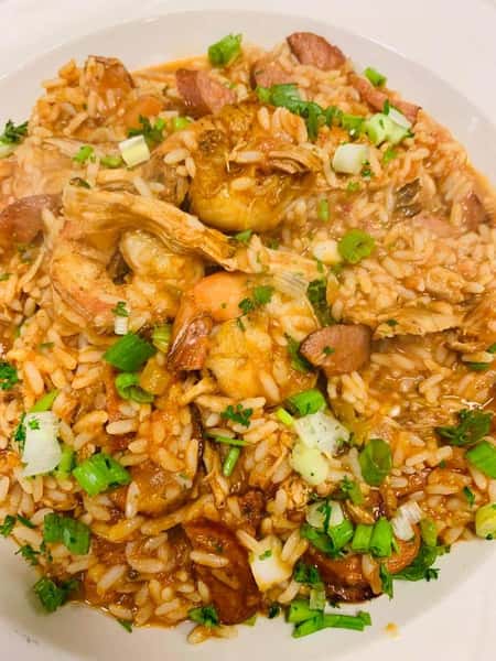 Jambalaya