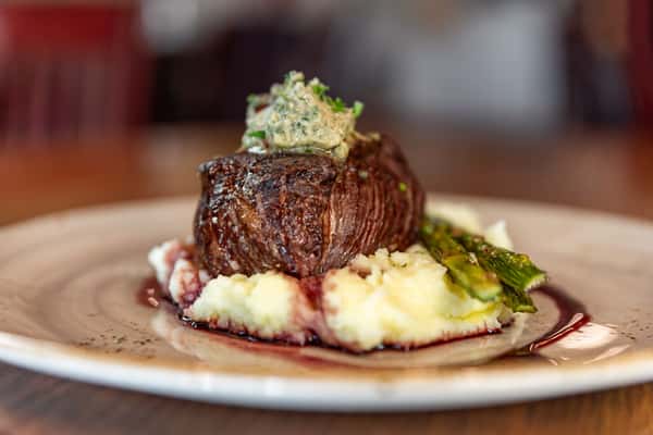 filet mignon