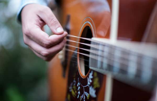 Guitar