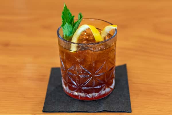 Mai Tai