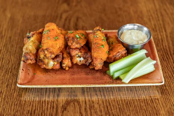 WIngs