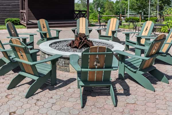 Fire pit