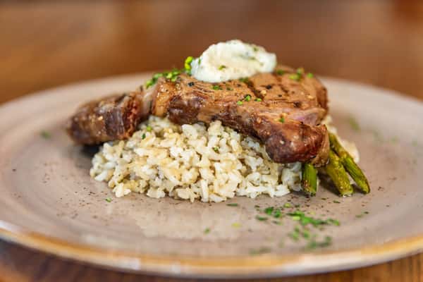 Rib Eye
