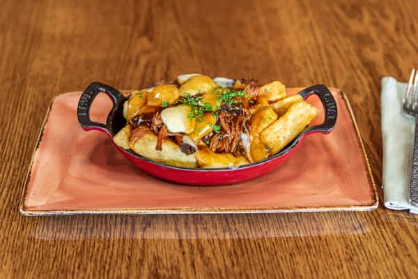 Poutine