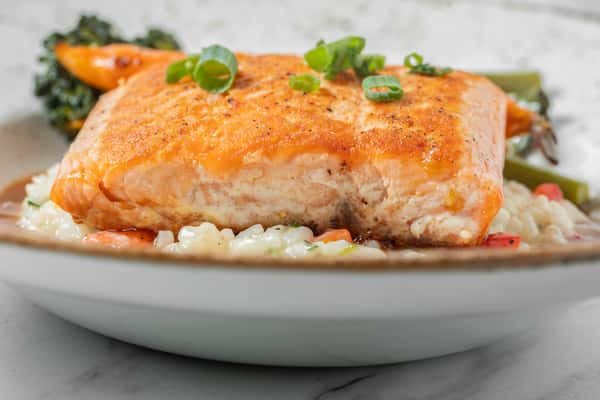 Summer Salmon
