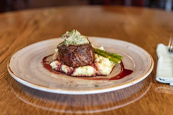 Filet