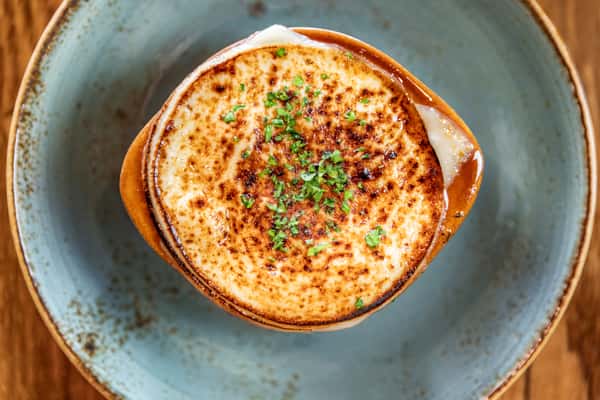 French Onion Soup