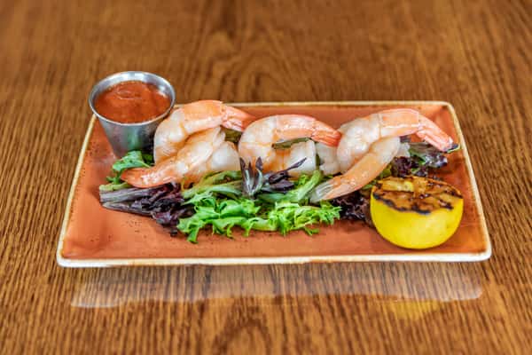 Shrimp
