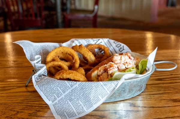 Lobster Roll