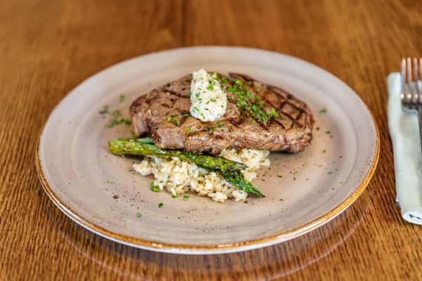 Rib Eye