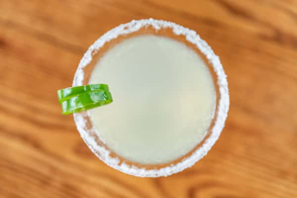 Spicy Marg