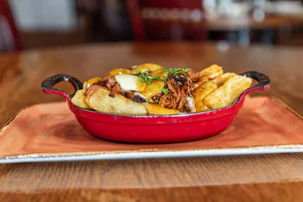 Poutine