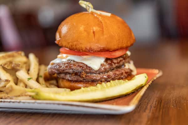 Smash Burger