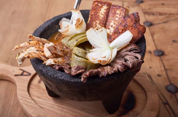 Molcajete