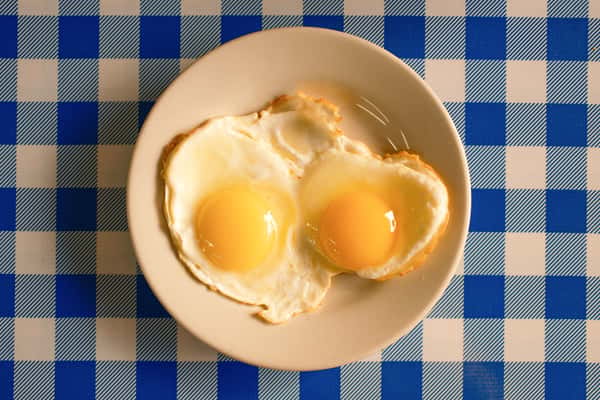 1 Egg