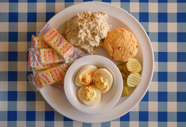 Cold Plate