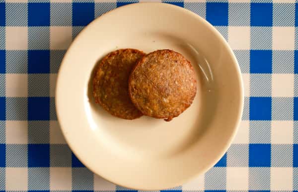 Side Sausage