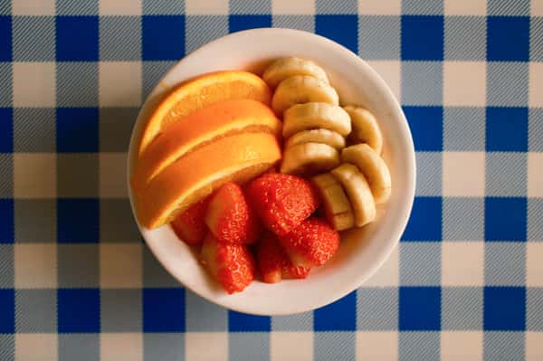 Fruit