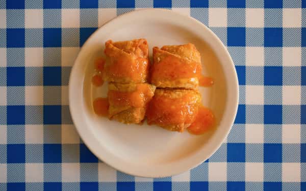 Soul Rolls