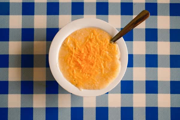Cheese Grits