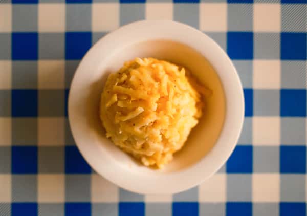 Hash Brown Casserole