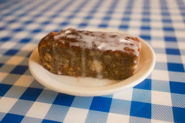Bread Pudding