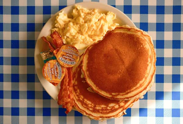 Pancake Breakfast