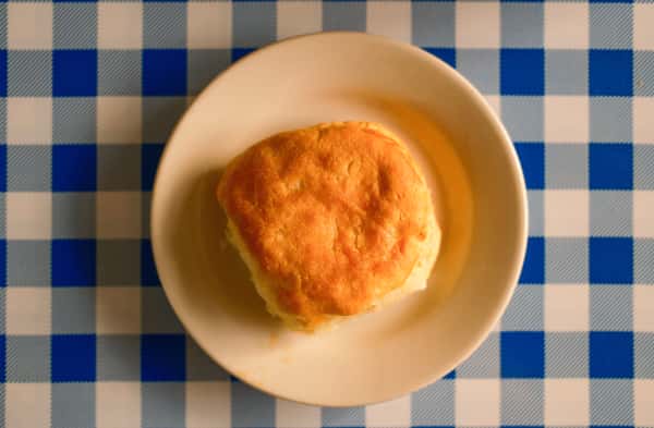 Biscuit