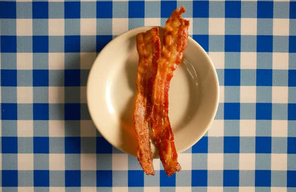 Side Bacon