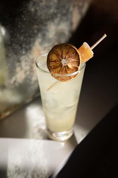 cOCKTAILS