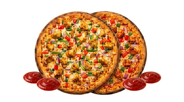 The Weekend Feast