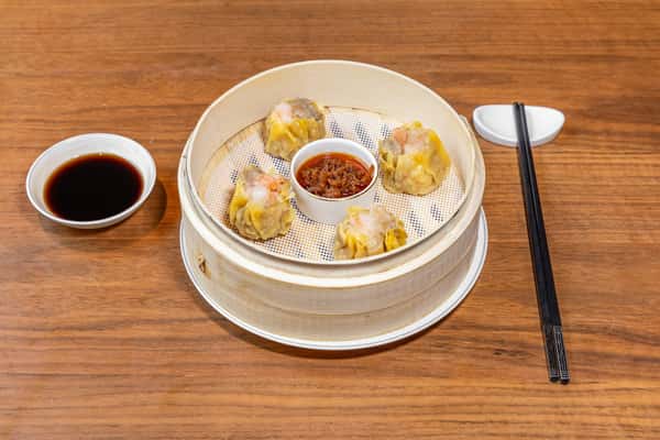 Platter甬川拼盘