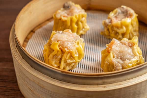 House Special Siu Mai烧卖
