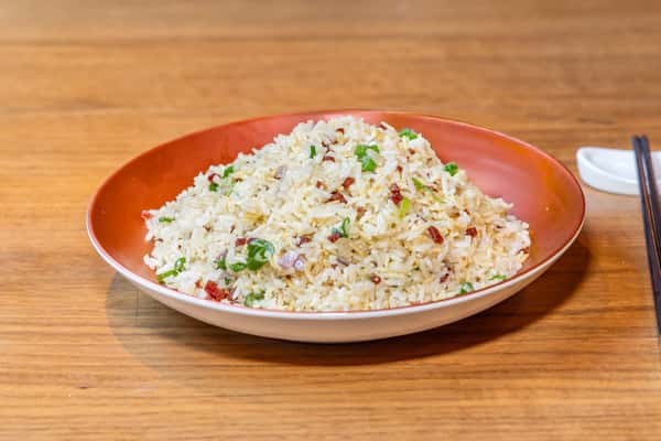 Yongchuan Fried Rice甬川炒饭